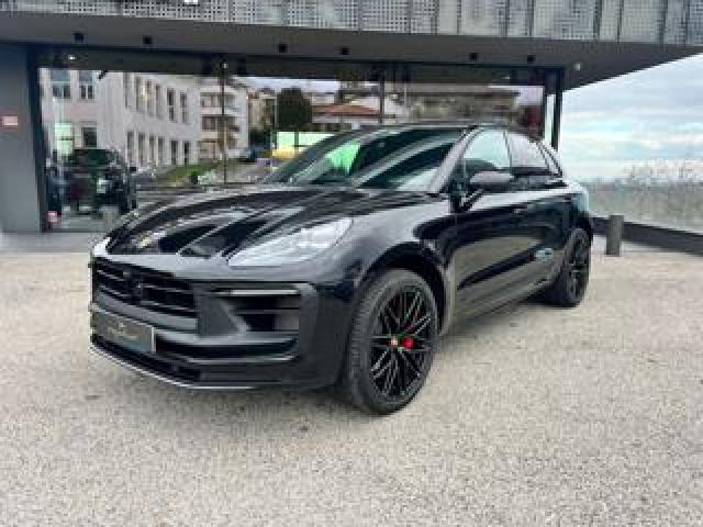 Porsche Macan 2.9 Gts 