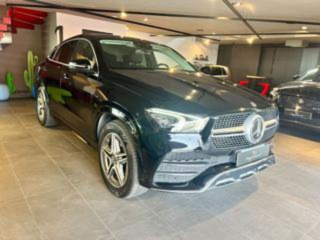 Mercedes Benz Gle 350 De 4matic Eq-Power Coupé Premium Plug-In 