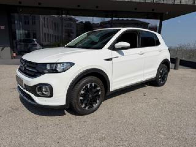 Volkswagen T-Cross 1.0 Tsi Sport R Line 