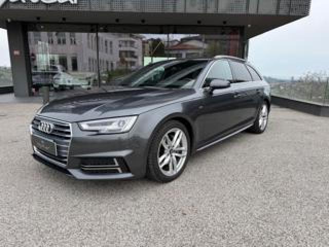 Audi A4 Avant 3.0 Tdi Quattro S Tronic Business Sport 