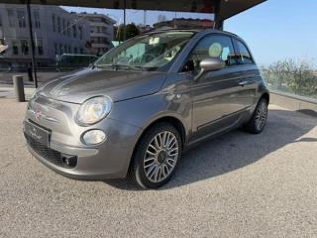 Fiat 500c 1.3 Multijet 16v 95 Cv Lounge 