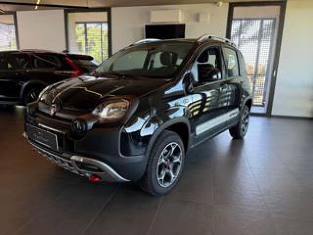 Fiat Panda Cross 0.9 Twinair Turbo S&s 4x4 - 11900 Km - 5 Posti 