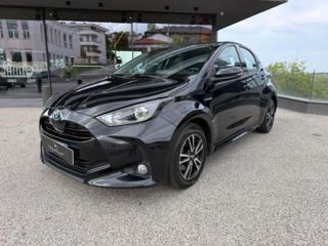Toyota Yaris 1.5 Hybrid 5 Porte Business 
