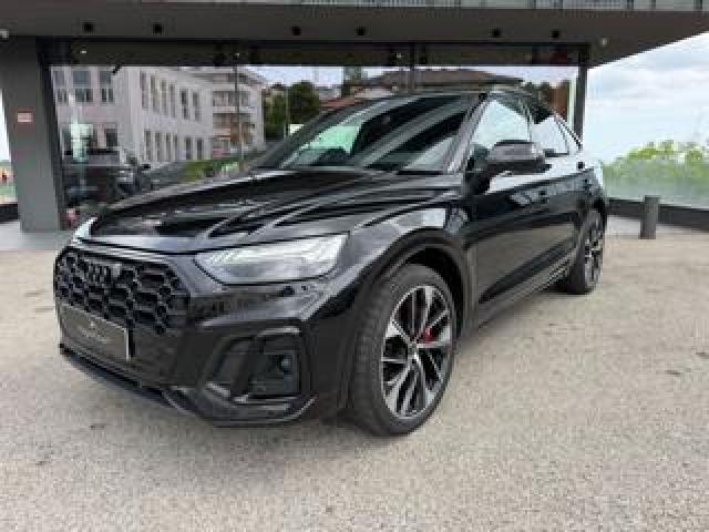 Audi Sq5 Spb Tdi Quattro Tiptronic - Sosp Pneumatiche 