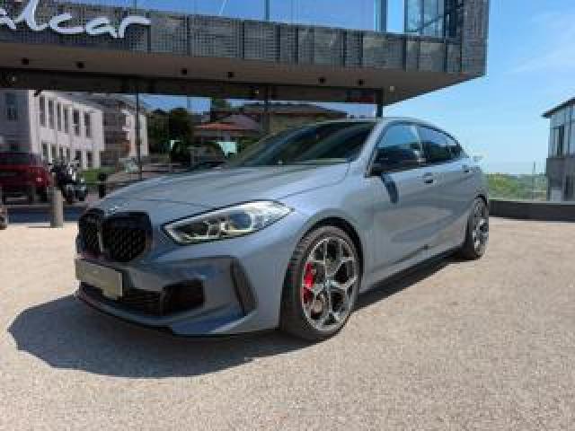 Bmw M135 I Xdrive M Sport 