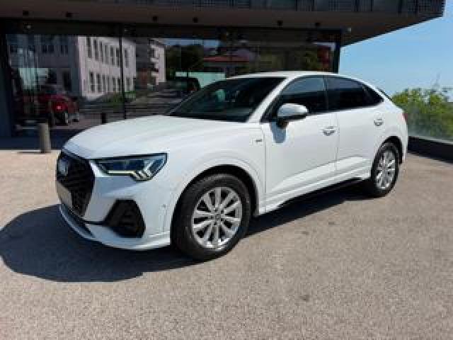 Audi Q3 Spb 35 Tdi S Tronic Business Plus 