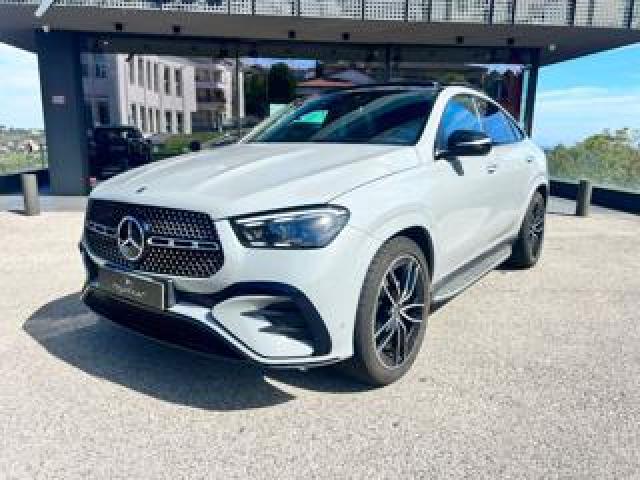 Mercedes Benz Gle 350 De Hybrid Eq 4matic Coupé Amg Line Premium Plus 