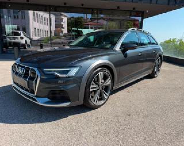 Audi A6 Allroad 50 Tdi 3.0 Quattro Tiptronic 
