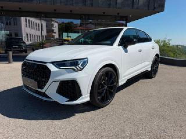 Audi Rs Q3 Spb Quattro S Tronic / R21 