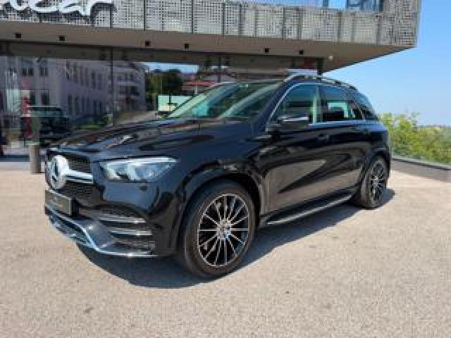 Mercedes Benz Gle 350 De Hybrid Eq 4matic Premium 