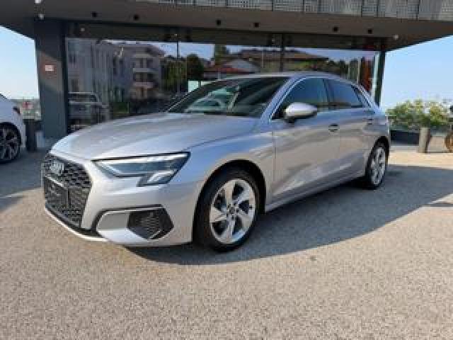 Audi A3 Spb 30 Tdi S Tronic Business Advanced 