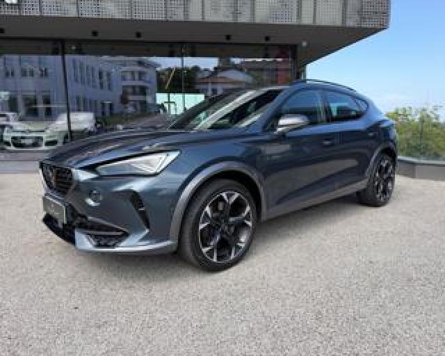 Cupra Formentor 2.0 Tsi 4drive Dsg Vz 