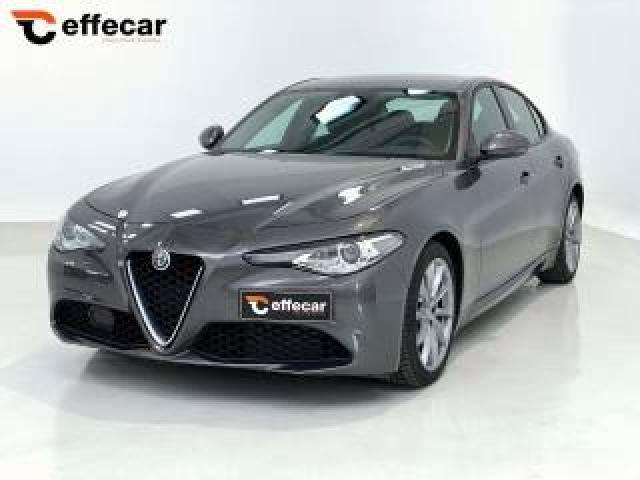 Alfa Romeo Giulia 2.2 Turbodiesel 160 Cv At8 Sprint 