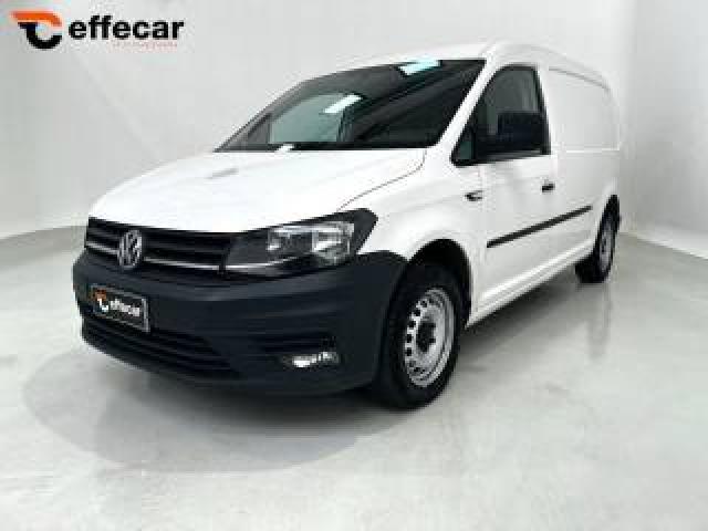 Volkswagen Caddy 2.0 Tdi 102 Cv Furgone Maxi 