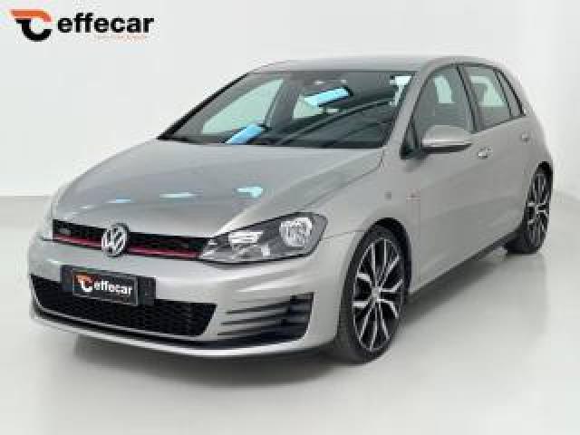 Volkswagen Golf Gti Performance 2.0 Tsi 5p. Bluemotion Technology 