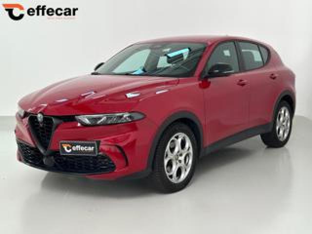Alfa Romeo Tonale 1.6 Diesel 130 Cv Tct6 Sprint 