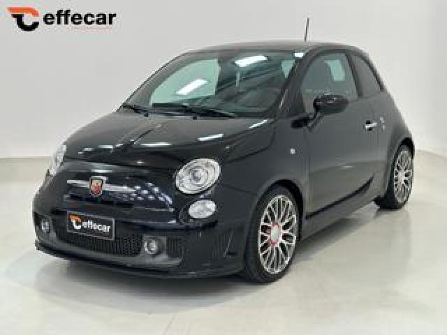 Abarth 595 1.4 Turbo T-Jet 160 Cv Turismo 