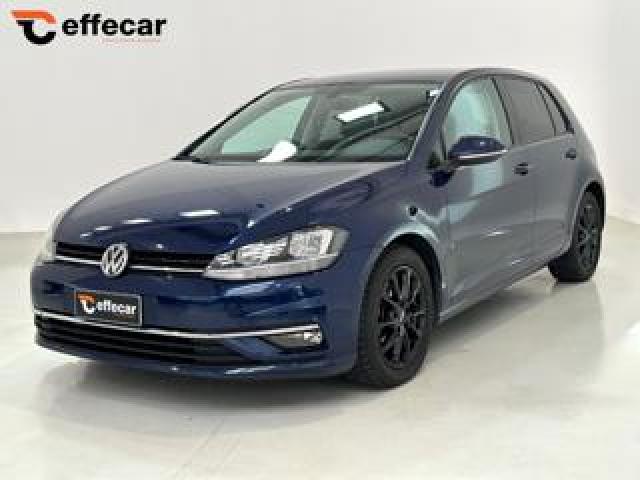 Volkswagen Golf 2.0 Tdi 5p. 4motion 