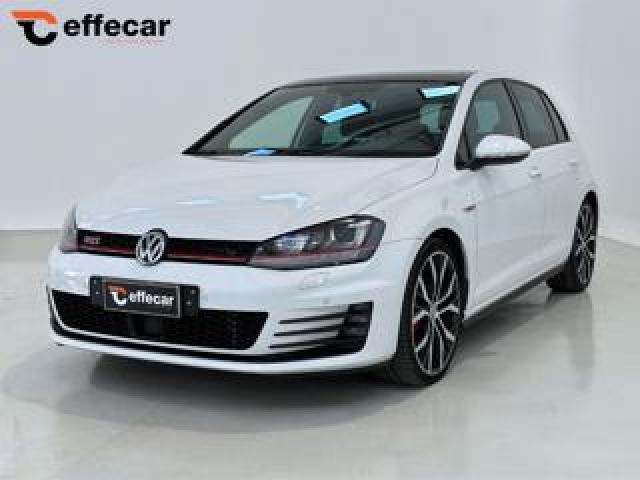 Volkswagen Golf Gti Performance 2.0 Tsi Dsg 