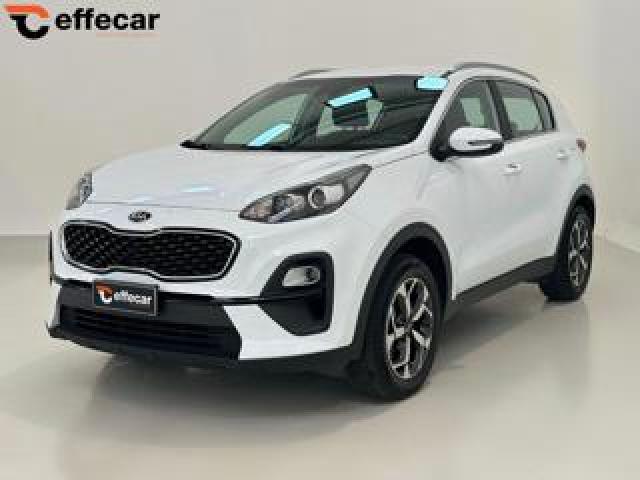 Kia Sportage 1.6 Ecogpl 2wd Style 
