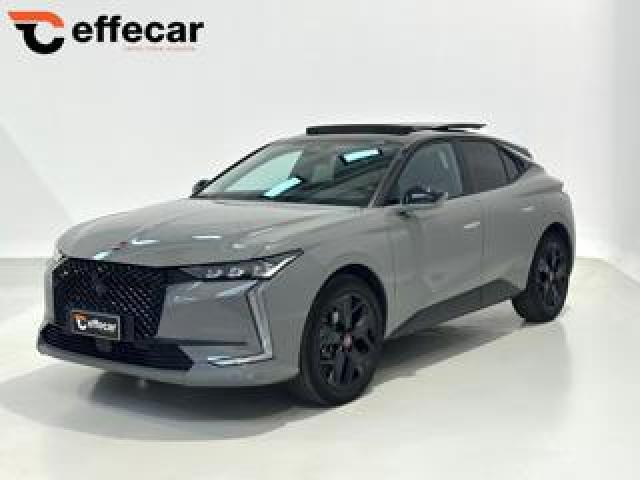 Ds Automobiles Ds 4 Puretech 130 Aut. Performance Line+ 