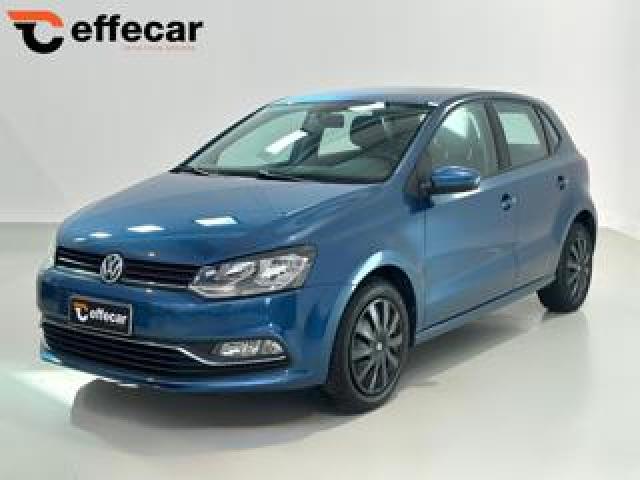 Volkswagen Polo 1.0 Mpi 75 Cv 5p. Comfortline 