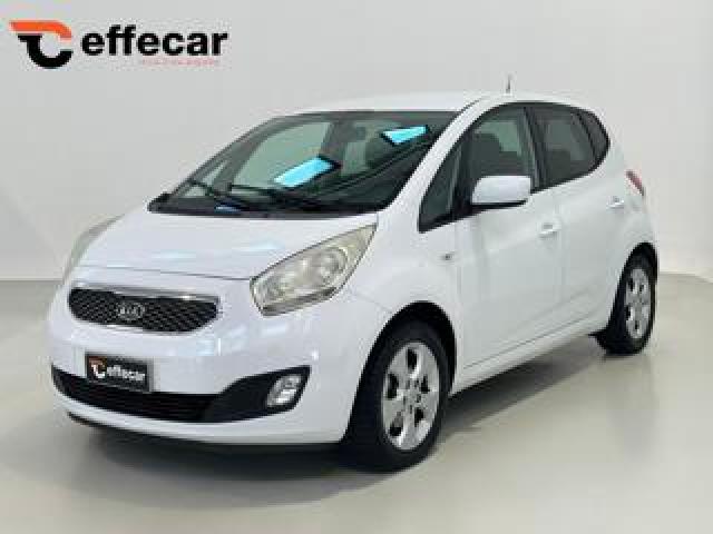 Kia Venga 1.4 Cvvt Ex Easy 