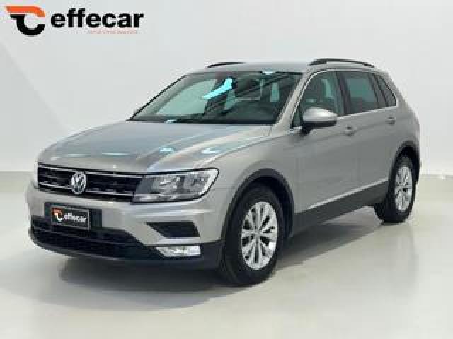 Volkswagen Tiguan 1.6 Tdi Scr Style 