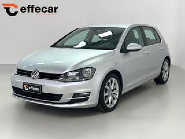 Volkswagen Golf 1.4 Tsi Dsg 5p. Highline Bluemotion Technology 