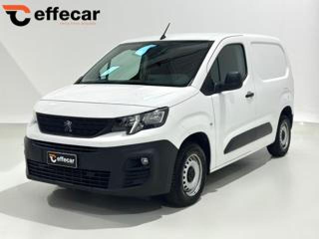 Peugeot Partner Bluehdi 100 L1 Furgone Premium Iva Esposta 