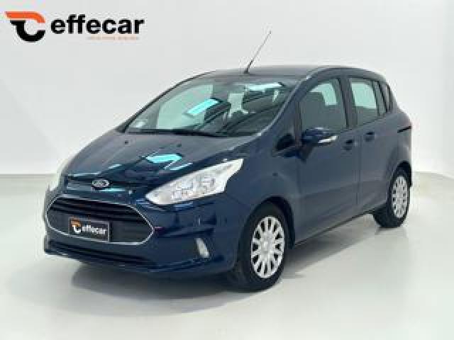 Ford B-Max 1.0 Ecoboost 100 Cv 