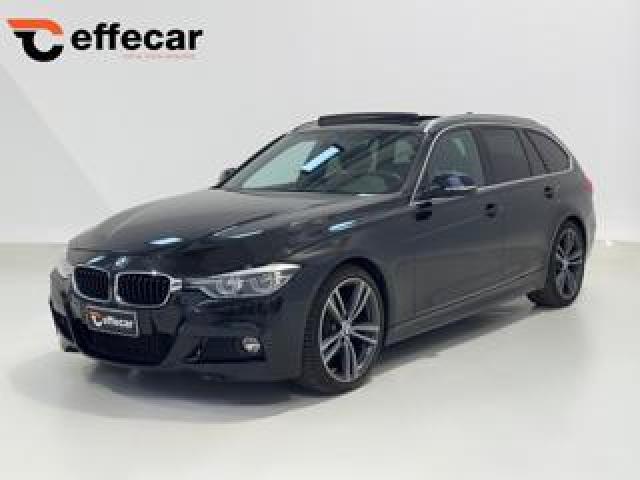 Bmw 320 D Touring Msport 