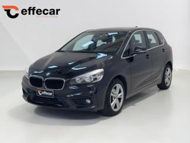 Bmw 216 D Active Tourer Advantage 
