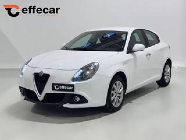 Alfa Romeo Giulietta 1.4 Turbo 120 Cv Gpl 