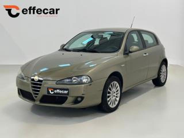 Alfa Romeo 147 1.9 Jtd 115 Cv Cat 5p. 