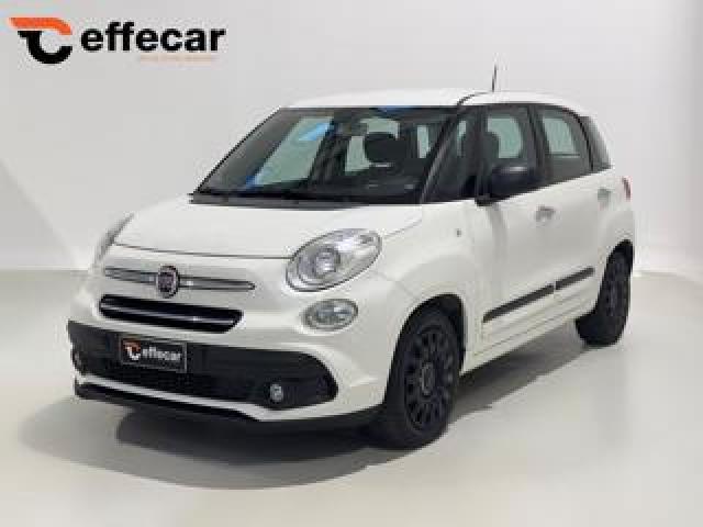 Fiat 500l 1.6 Multijet Autocarro 
