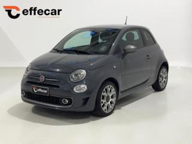 Fiat 500 1.3 Multijet 95 Cv S 