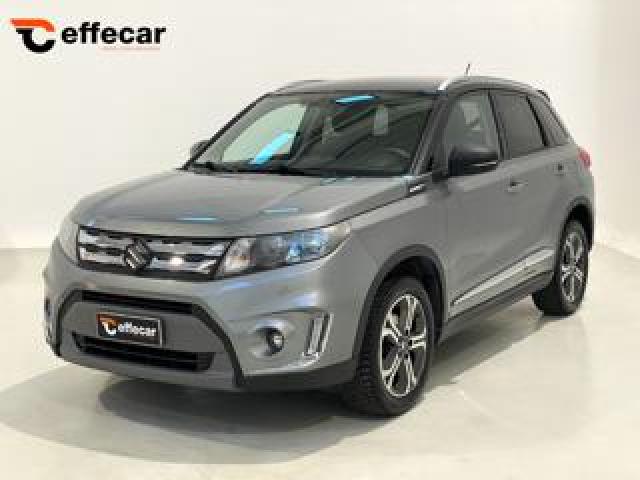Suzuki Vitara 1.6 Vvt V-Top 