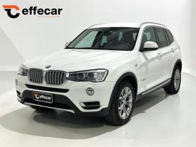 Bmw X3 Sdrive18d Business Advantage Aut. 
