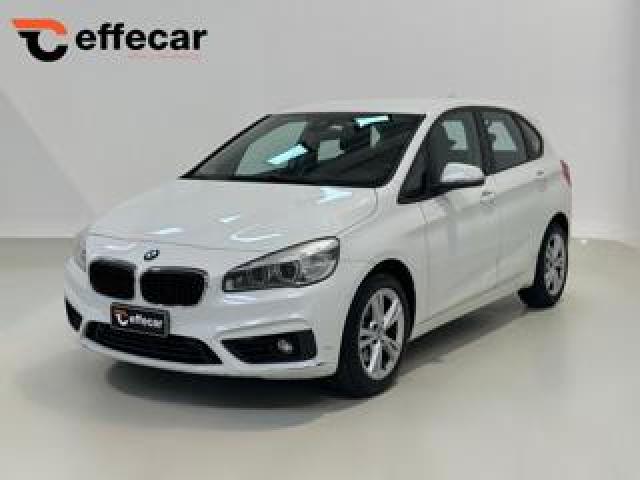 Bmw 216 I Active Tourer Advantage 
