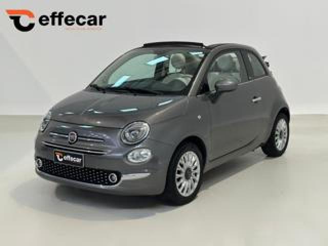 Fiat 500c 1.2 Lounge 