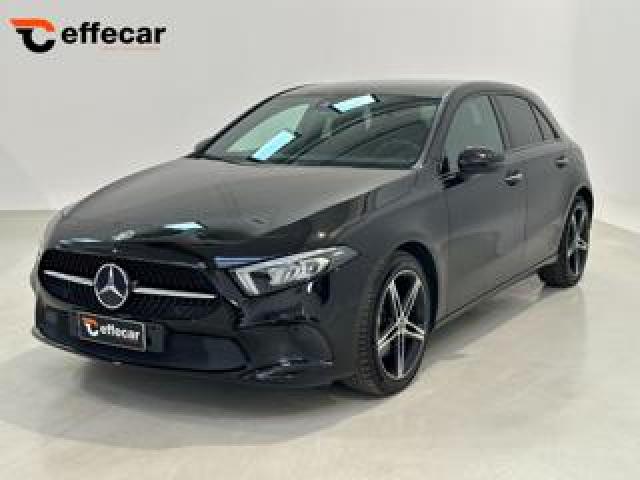 Mercedes Benz A 220 D Automatic Premium 