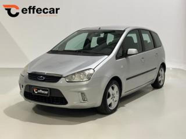 Ford C-Max 2.0 145 Cv Gpl Ambiente 