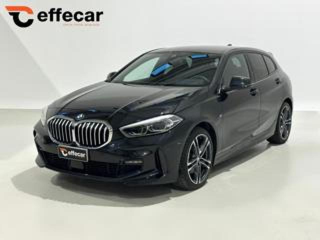 Bmw 116 D 5p. Msport Neopatentati 