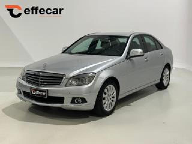 Mercedes Benz C 280 Elegance Sport Benz/gpl 