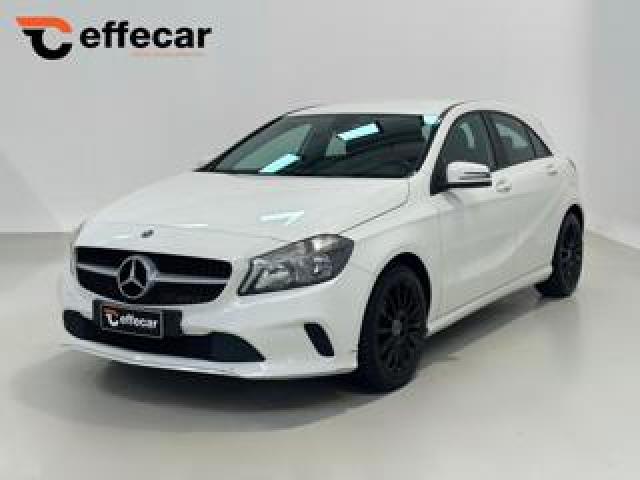 Mercedes Benz A 160 D Neopatentati 