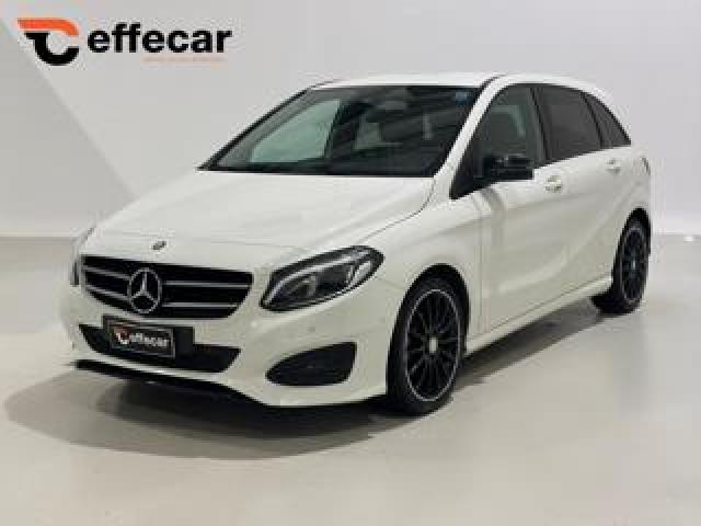 Mercedes Benz B 180 D Automatic Neopatentati 