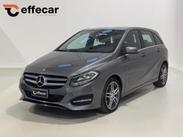 Mercedes Benz B 180 D Automatic Premium 