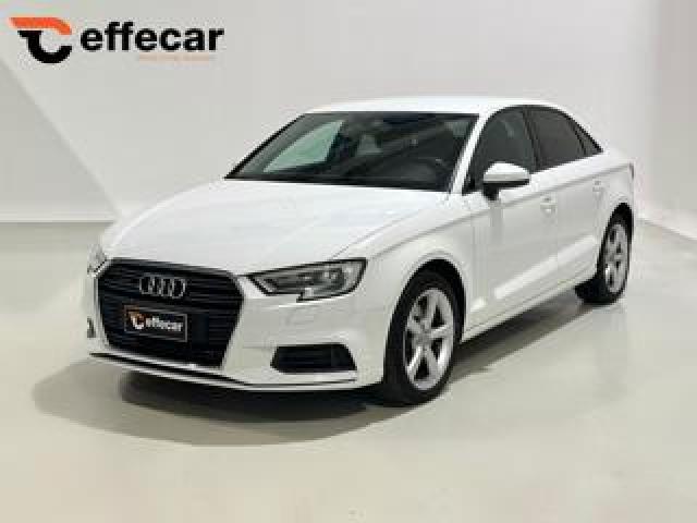 Audi A3 Sedan 2.0 Tdi 184 Cv S Tronic Sport Quattro 