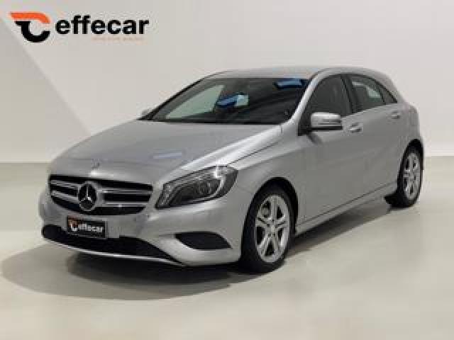 Mercedes Benz A 200 Cdi Automatic Premium 